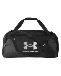 Under Armour 1369222   Undeniable 5.0 SM Duffle Bag