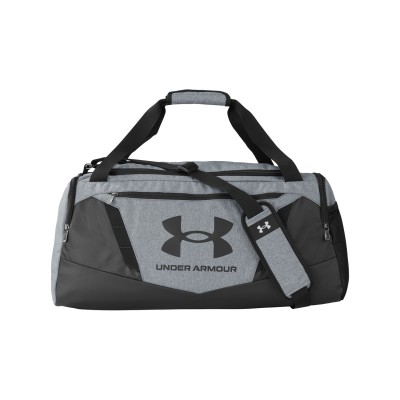 Under Armour 1369223   Undeniable 5.0 MD Duffle Bag