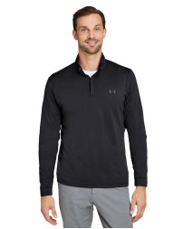 Under Armour 1370155   Men's Playoff Quarter-Zip