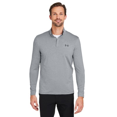 Under Armour 1370155   Men's Playoff Quarter-Zip