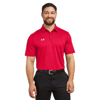 Under Armour 1370399   Men's Tech Polo