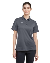 Under Armour 1370431   Ladies' Tech Polo