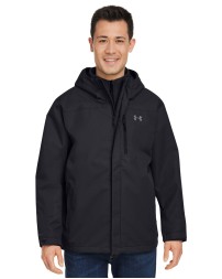 Under Armour 1371585   Men's Porter 3-In-1 2.0 Jacket