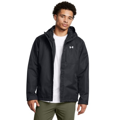 Under Armour 1371585   Men's Porter 3-In-1 2.0 Jacket