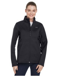 Under Armour 1371594   Ladies' ColdGear Infrared Shield 2.0 Jacket