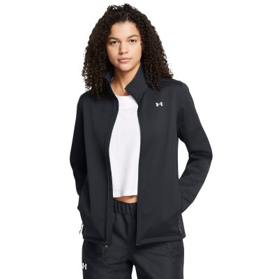 Under Armour 1371594   Ladies' ColdGear Infrared Shield 2.0 Jacket