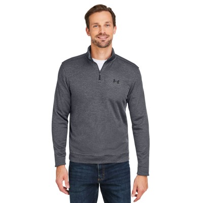 Under Armour 1373674   Men's Storm Sweaterfleece Quarter-Zip