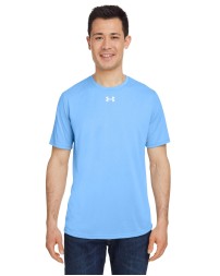 Under Armour 1376842   Men's Team Tech T-Shirt