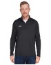 Under Armour 1376844   Men's Team Tech Quarter-Zip