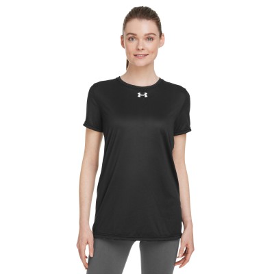 Under Armour 1376847   Ladies' Team Tech T-Shirt