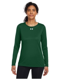 Under Armour 1376852   Ladies' Team Tech Long-Sleeve T-Shirt