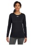 Under Armour 1376852   Ladies' Team Tech Long-Sleeve T-Shirt