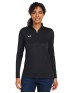 Under Armour 1376862   Ladies' Team Tech Half-Zip