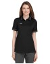 Under Armour 1376905   Ladies' Tipped Teams Performance Polo