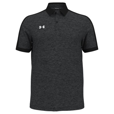 Under Armour 1376907   Men's Trophy Level Polo