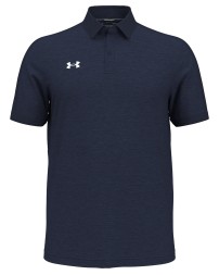 Under Armour 1376907   Men's Trophy Level Polo