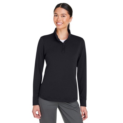 Under Armour 1377332   Ladies' Playoff Quarter-Zip