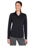 Under Armour 1377332   Ladies' Playoff Quarter-Zip