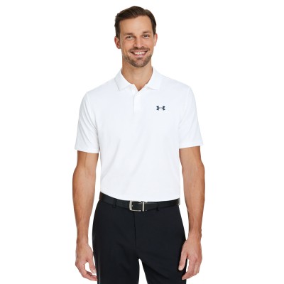 Under Armour 1377374   Men's Performance 3.0 Golf Polo