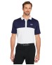 Under Armour 1377375   Men's Performance 3.0 Colorblock Polo