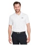 Under Armour 1377377   Men's 3.0 Printed Performance Polo