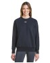 Under Armour 1379508   Ladies' Rival Fleece Sweatshirt