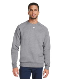 Under Armour 1379755   Men's Rival Fleece Sweatshirt