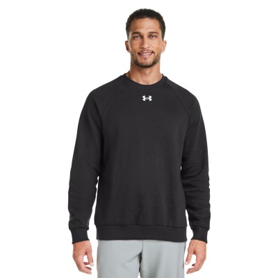 Under Armour 1379755   Men's Rival Fleece Sweatshirt