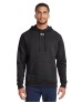 Under Armour 1379757   Men's Rival Fleece Hooded Sweatshirt