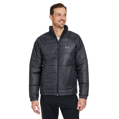 Under Armour 1380871   Men's Storm Insulate Jacket