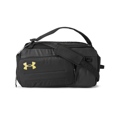 Under Armour 1381919   Contain Medium Convertible Duffel Backpack