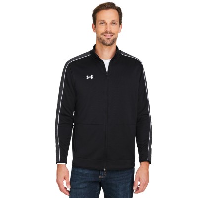 Under Armour 1383259   Men's Command Full-Zip 2.0