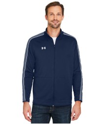 Under Armour 1383259   Men's Command Full-Zip 2.0