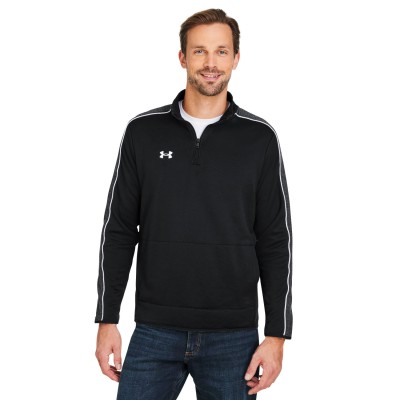 Under Armour 1383260   Men's Command Quarter-Zip 2.0