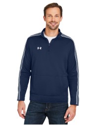 Under Armour 1383260   Men's Command Quarter-Zip 2.0