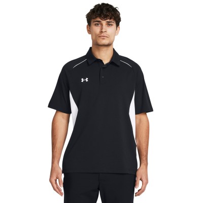 Under Armour 1383263 Men's Title Polo 20