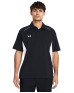 Under Armour 1383263 Men's Title Polo 20