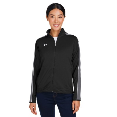 Under Armour 1383272   Ladies' Command Full-Zip 2.0