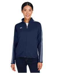 Under Armour 1383272   Ladies' Command Full-Zip 2.0