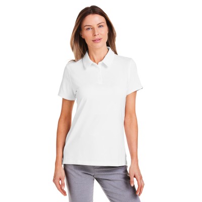 Under Armour 1385910   Ladies' Recycled Polo