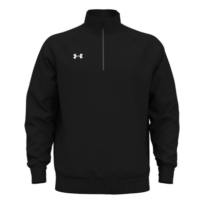 Under Armour 1386016   Men's Rival Fleece Quarter-Zip