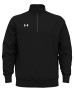 Under Armour 1386016   Men's Rival Fleece Quarter-Zip