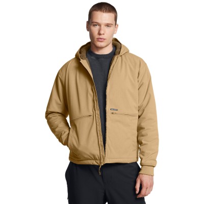 Under Armour 1387568 Men's Icon Fleece Jacket