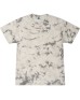 Tie-Dye 1390   Crystal Wash T-Shirt