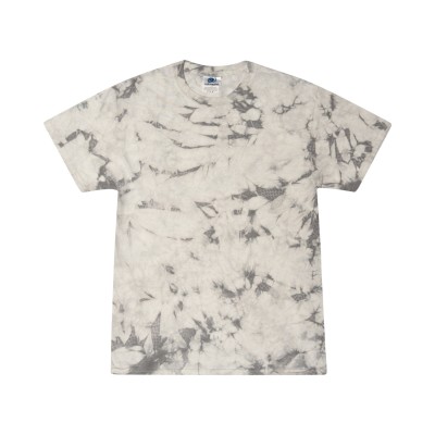 Tie-Dye 1390Y   Youth Crystal Wash T-Shirt