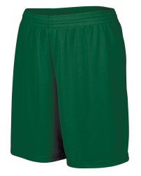 Augusta Sportswear 1423   Ladies' Octane Short