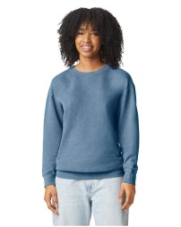 Comfort Colors 1466CC   Unisex Lighweight Cotton Crewneck Sweatshirt