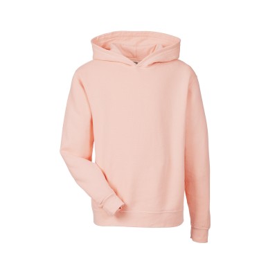 Comfort Colors 1467Y Youth Lightweight Hooded Sweatshirt