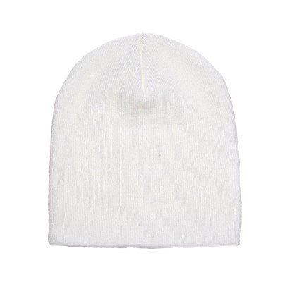 Yupoong 1500   Adult Knit Beanie