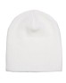 Yupoong 1500   Adult Knit Beanie